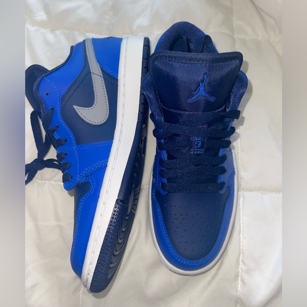 Jordan 1 Lows